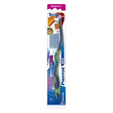 Pierrot Toothbrush Gold Premium Medium