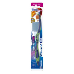 Pierrot Toothbrush Gold Premium Medium