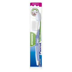 Pierrot Toothbrush Orthodontic