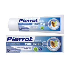 Pierrot Toothpaste Whitening 75ml