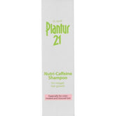 Plantur 21 Nutri Caffeine Shampoo 250ml