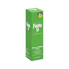 Plantur 39 Phyto Caffeine Shampoo For Coloured & Stressed Hair 250ml