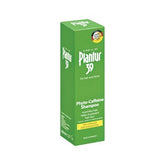 Plantur 39 Phyto Caffeine Shampoo For Fine And Brittle 250ml