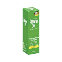 Plantur 39 Phyto Caffeine Shampoo For Fine And Brittle 250ml