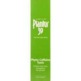 Plantur 39 Phyto Caffeine Tonic 200ml
