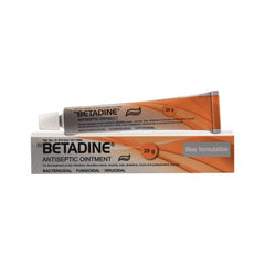 Podine Ointment 25g