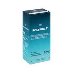 Polyrinse 15ml
