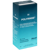 Polyrinse Alcon Contact Lens Solution 450ml