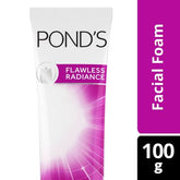 Pond's Flawless Radiance Face Wash - All Skin Types - 100ml