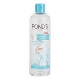 Pond's Pimple Clear Face Cleanser Micellar Water 400ml