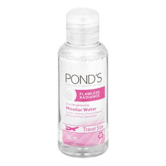 Ponds Flawless Radiance Micellar Water 100ml
