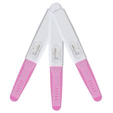 Midstream Pregnancy Test New