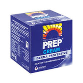 Prep Cream 250g Jar