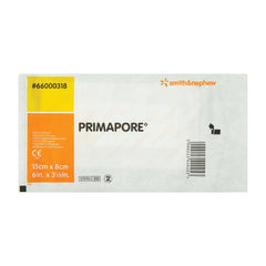 Primapore Dressing 150x80mm
