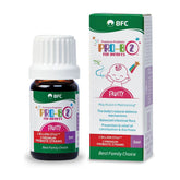 Pro-b2 Drops 5ml Fruity