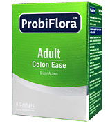 Probiflora Colon Ease Sachets 8