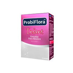 Probiflora Infant Sachets 24s