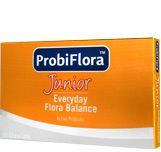 Probiflora Junior Chewable 10s