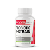 Biogen Probiotic 9 Strain 60 Vege Caps