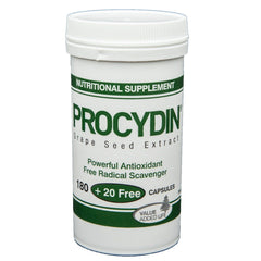Procydin Capsules 200's