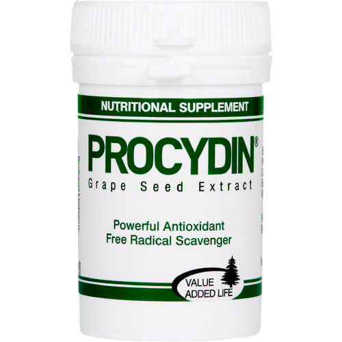 Procydin Grape Seed Extract 60 Capsules
