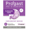 Progast Flora Care Capsules 30's