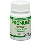 Promune Capsules 60 Capsules