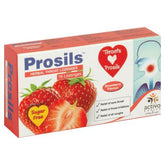 Prosils Throat Lozenges 16's