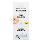 Protectair 2 in 1 Nail Fungus Kit