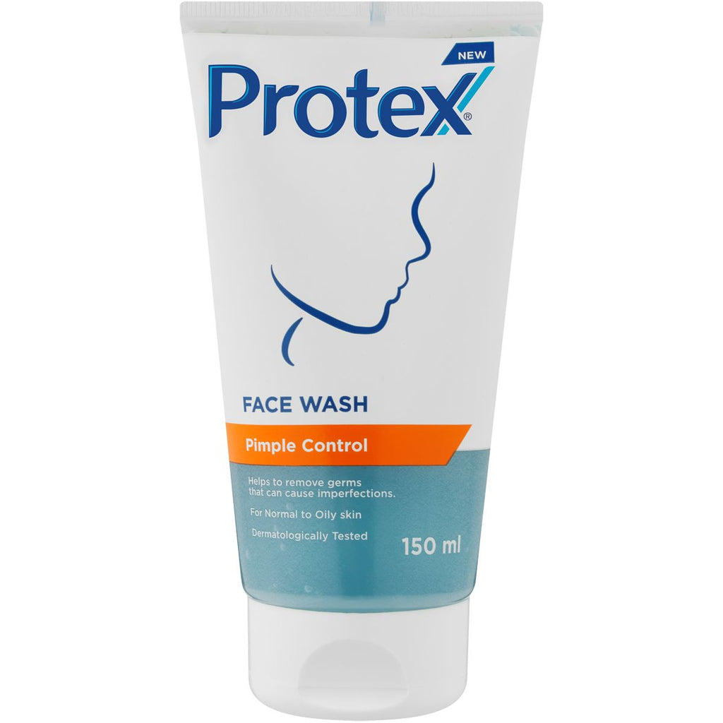 Protex Face Care Pimple Control 150ml