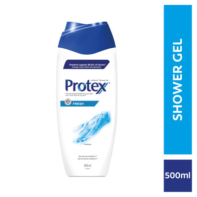 Protex Shower Gel 500ml