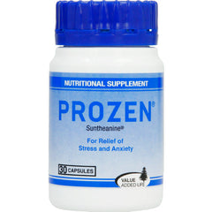 Prozen Capsules 30s