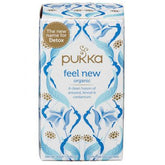 Pukka Tea 40g