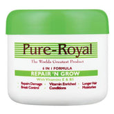 Pure Royal Repair 'n Grow Hair & Scalp Treatment 200ml