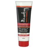 Pure Royal Shampoo 250ml Sulfate Free