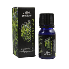 Pure Essential Oil Citronella 10ml