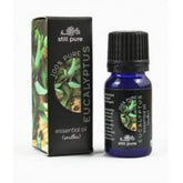 Pure Essential Oil Eucalyptus 10ml