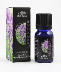 Pure Essential Oil Lavender 20ml