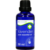 Pure Essential Oil Lavender 50ml