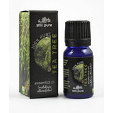 Pure Essential Oil Tea Tree 10ml