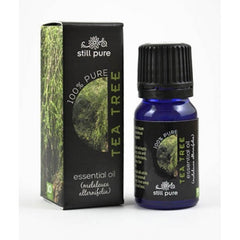 Pure Essential Oil Tea Tree 20ml