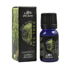 Pure Essential Oil Tea Tree 50ml