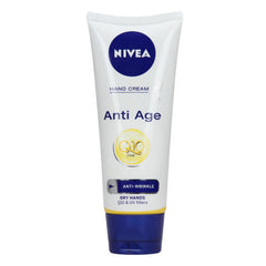 Q10 Plus Anti Age Hand Cream  75ml
