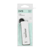 QVS Buffing Block 4 Step