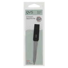 QVS Compact Sapphire File