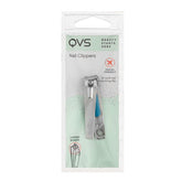 QVS Curver Blade Nail Clipper