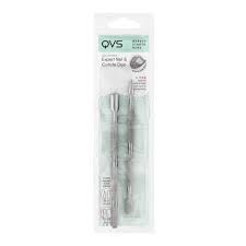 QVS Cuticle And Nail Set