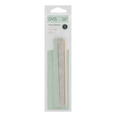 QVS Emery Boards 10 Pack