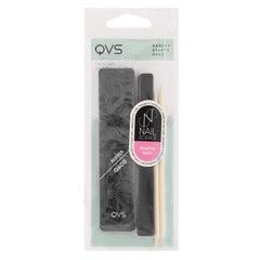 QVS Nail Ready Set