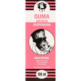 Quma Antacid Suspension 100ml